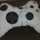 Illustration for article titled Xbox 360 Controller Pillows Actually Look Extremely Comfortable